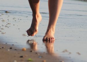 Barefoot Running Tips for Beginners