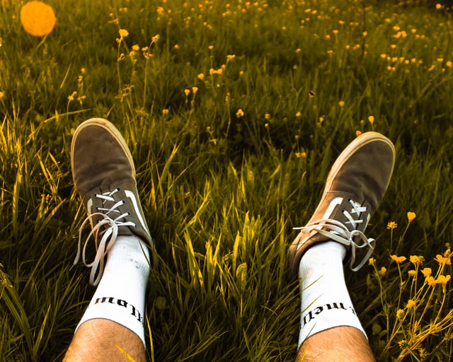 Benefits Of Barefoot Shoes A Better Fit Than You Might Think