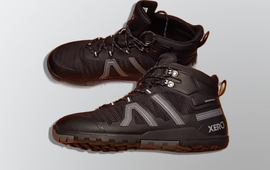 A Guide to Zero Drop Work Boots The List